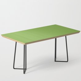 Greenery Simple Modern Collection Coffee Table