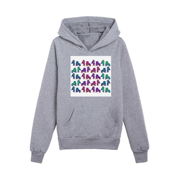 Kids skate hoodies discount