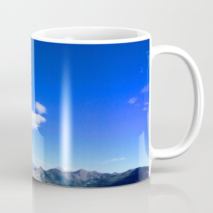 Rolling Hills Coffee Mug