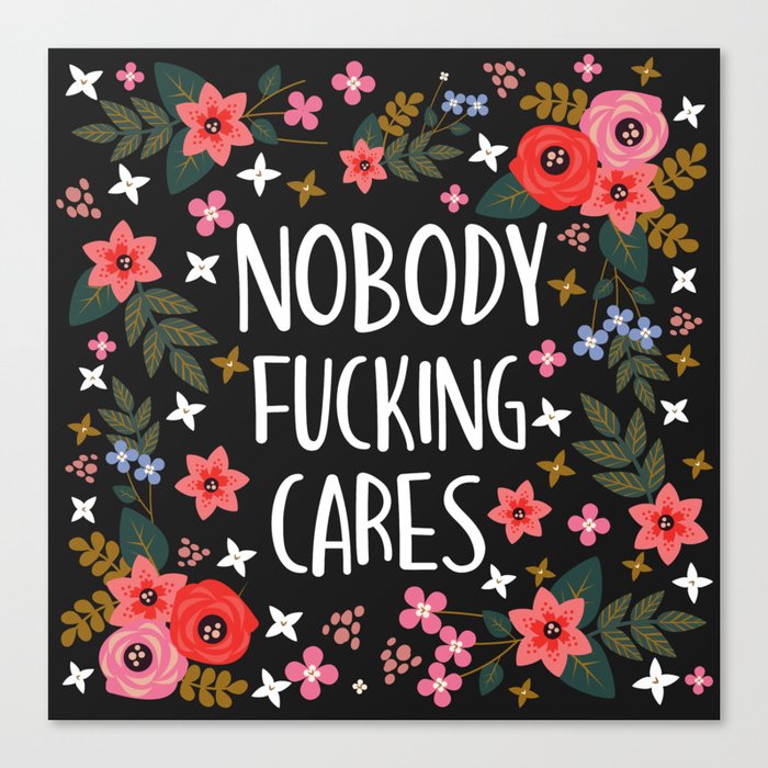Canvas Print