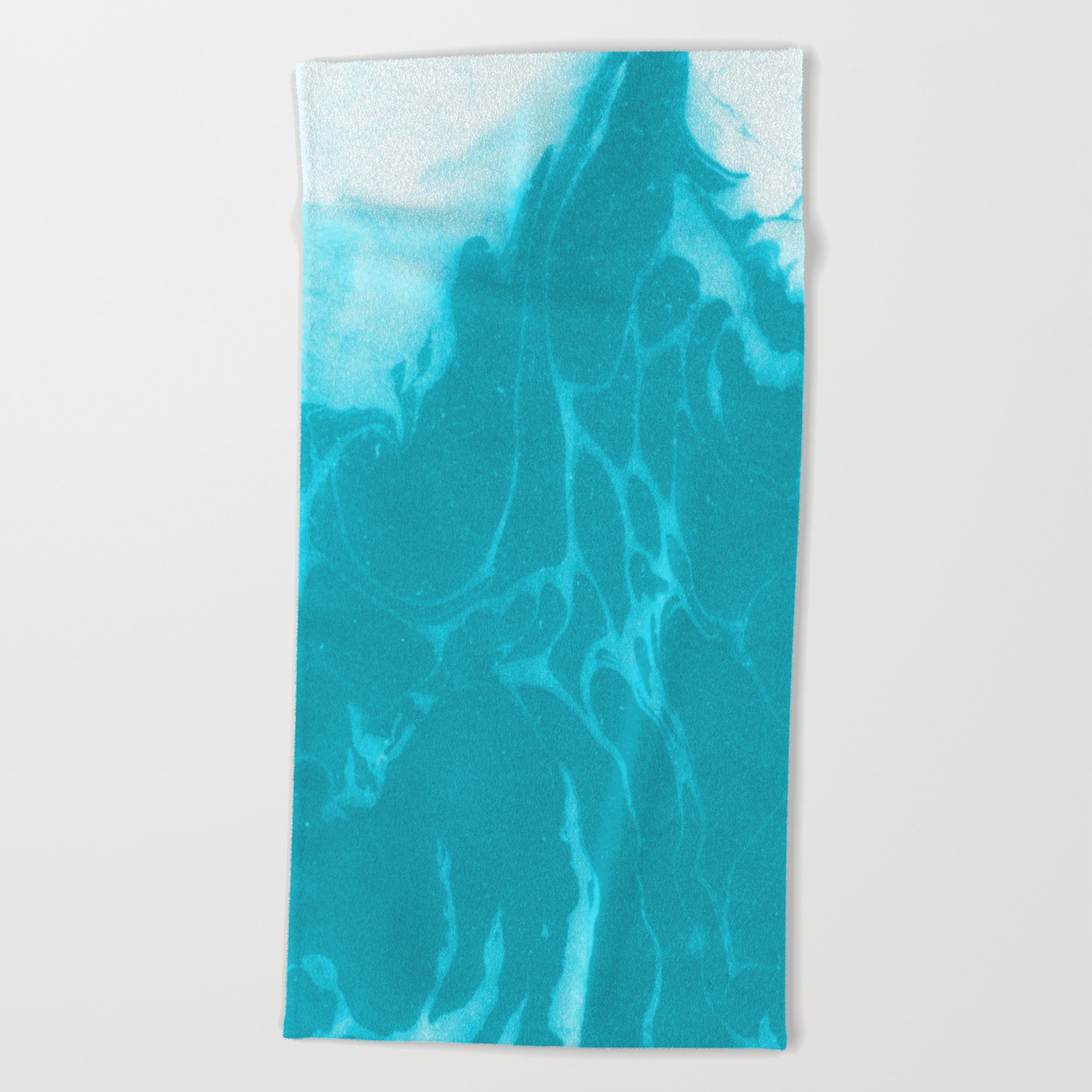 Asi Modern Minimal Abstract Original Painting Watercolor