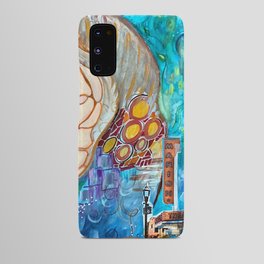Ocala Alive Android Case