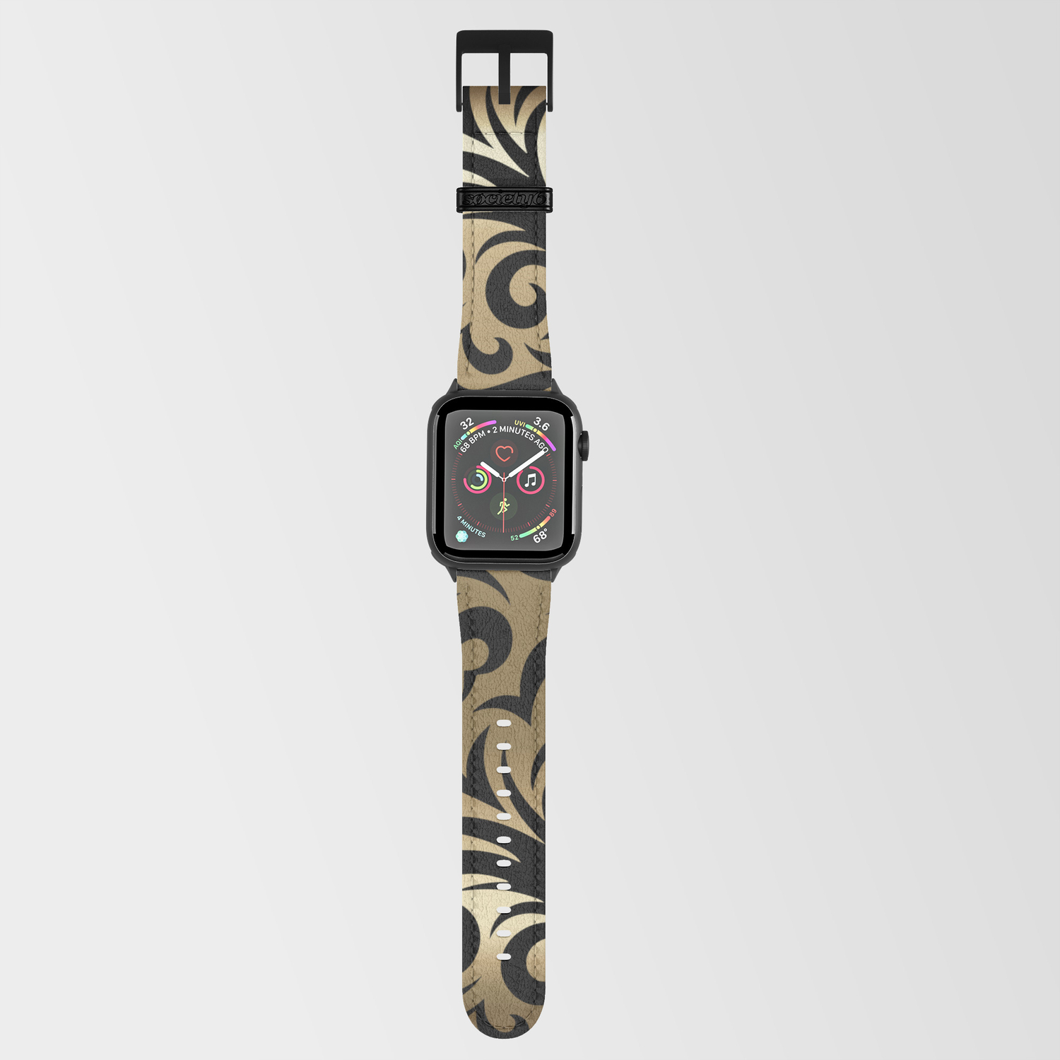apple watch donna