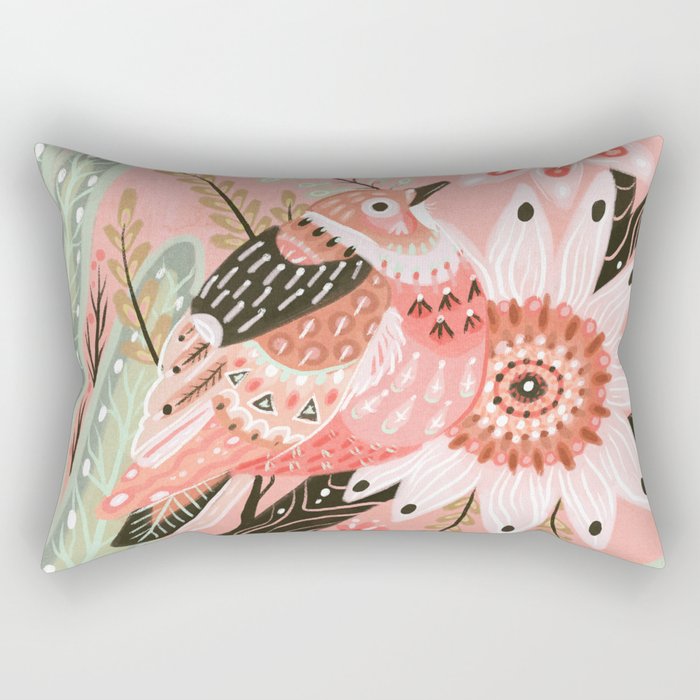Rectangular Pillow