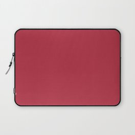 Lusty Red Laptop Sleeve
