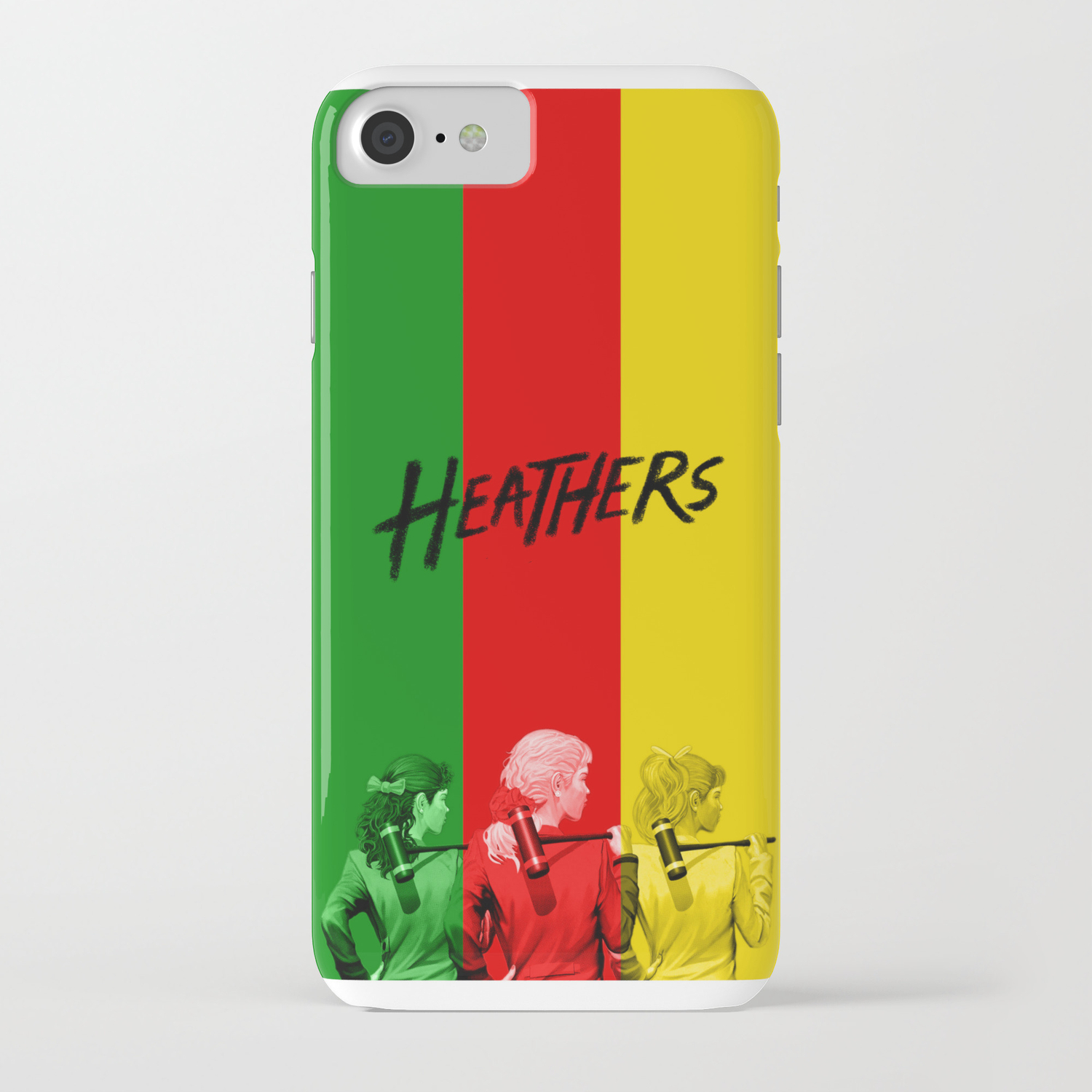 heathers phone case iphone 7 heathers phone case iphone 7