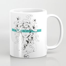 Gorgone Coffee Mug