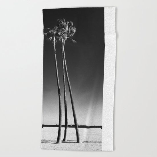 Vogue Coast Beach Towel