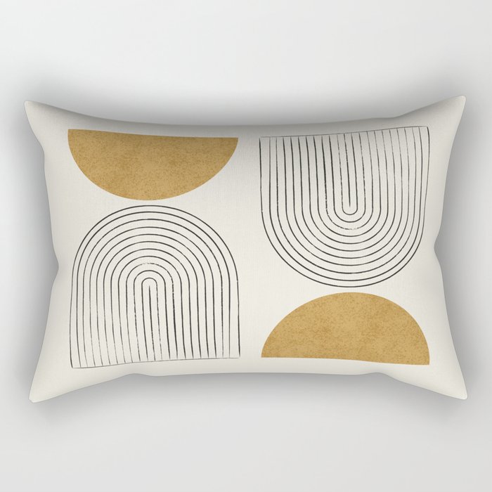 Rectangular Pillow