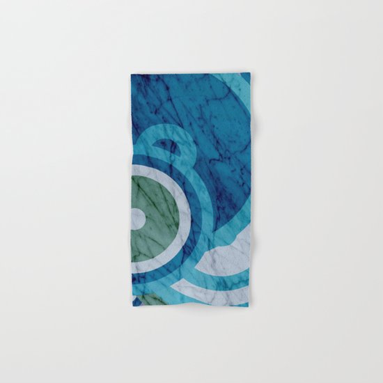 very retro II Hand & Bath Towel