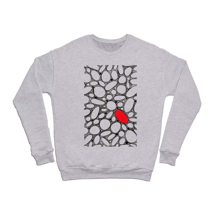 The Odd One Crewneck Sweatshirt