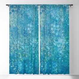 Shallow Waters Blackout Curtain