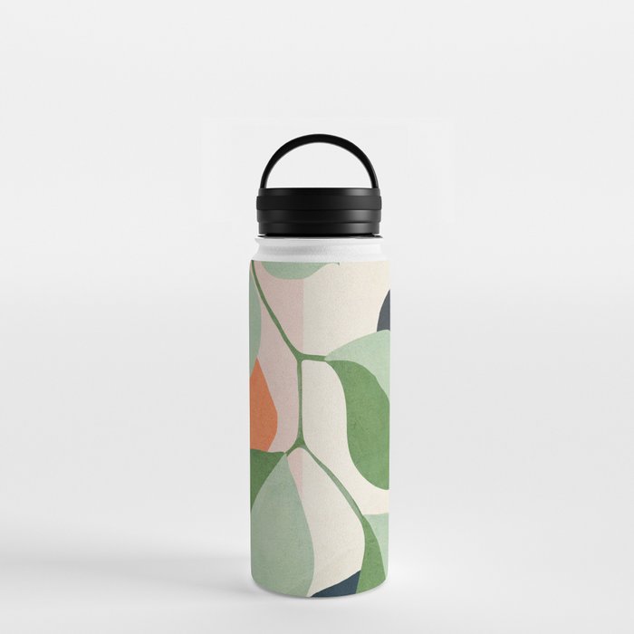 Colorful Branching Out 24 Water Bottle