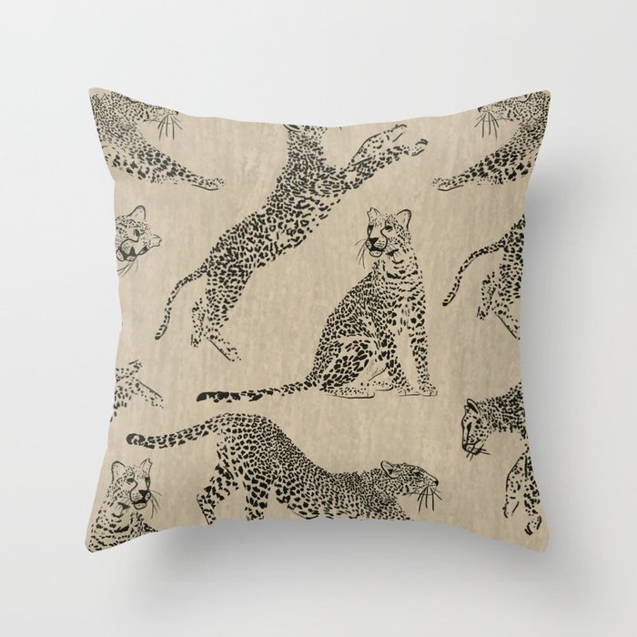 Throw Pillow