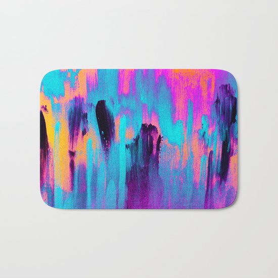 Paradise Bath Mat