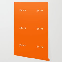 Messiah Wallpaper For Any Decor Style Society6