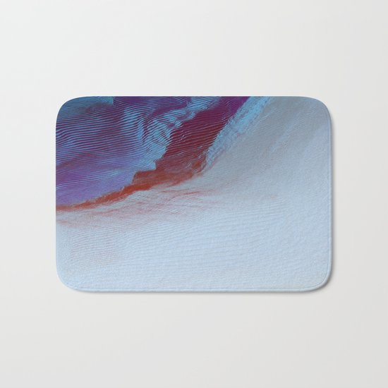 Valley Bath Mat