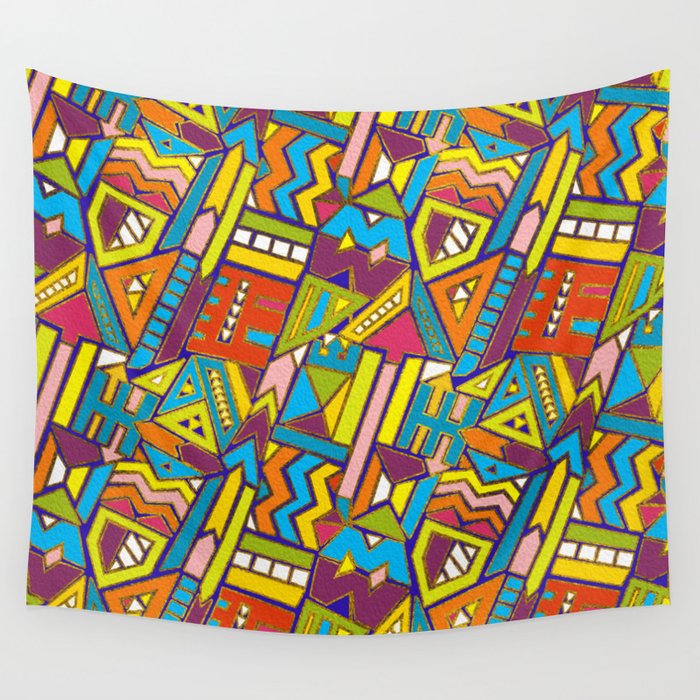 Beyond the Mask: Unveiling the Rich Tapestry of African Tribal Art