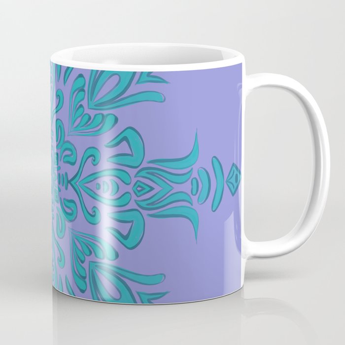 Ocean Dreams Coffee Mug