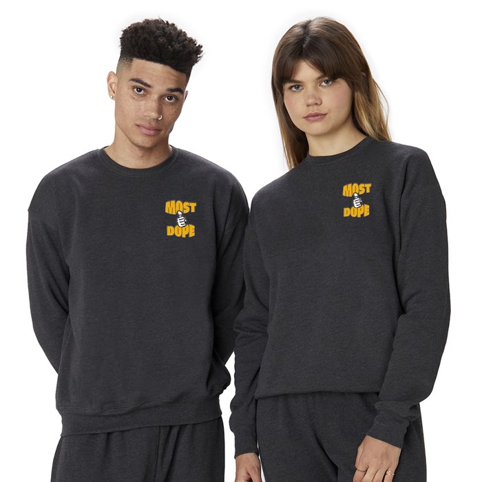 Dope crew neck sweatshirts store