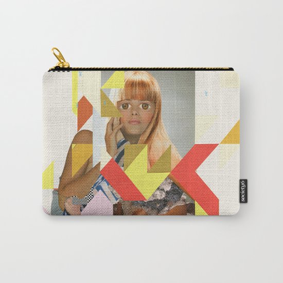 ODD 004 Carry-All Pouch