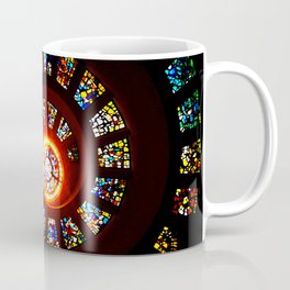 Spiral 56 Coffee Mug