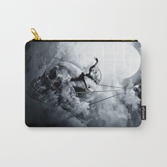 JOURNEY Carry-All Pouch