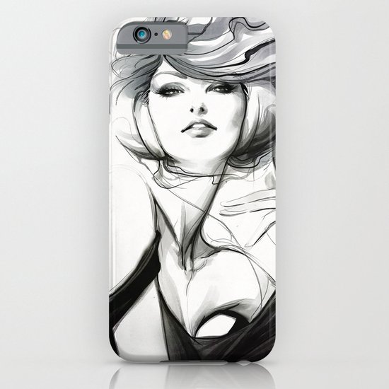 Pepper Bella iPhone & iPod Case