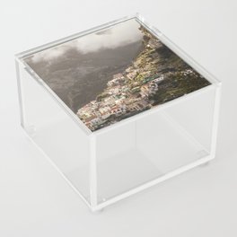 Ravello Terrace II  |  Travel Photography Acrylic Box