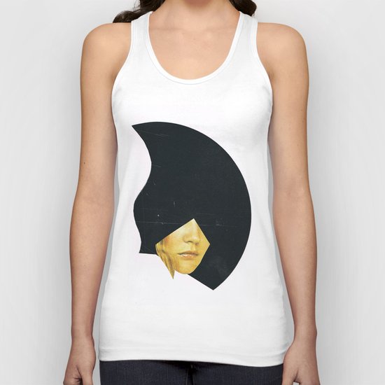 emotive Unisex Tank Top