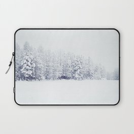 Winter Wonderland two Laptop Sleeve