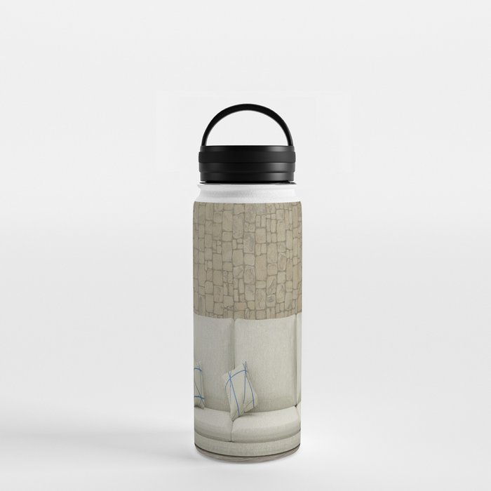 Lounge Around Water Bottle