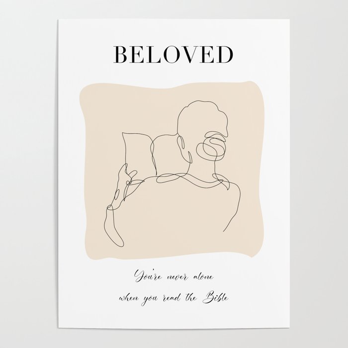 Beloved Poster