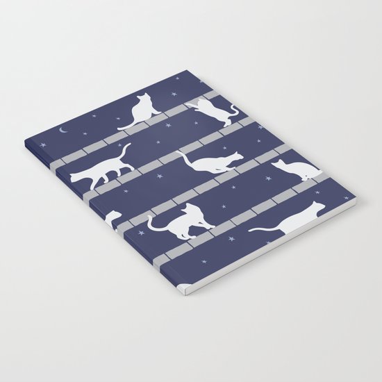 CATS Notebook