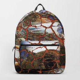 Extincton Backpack