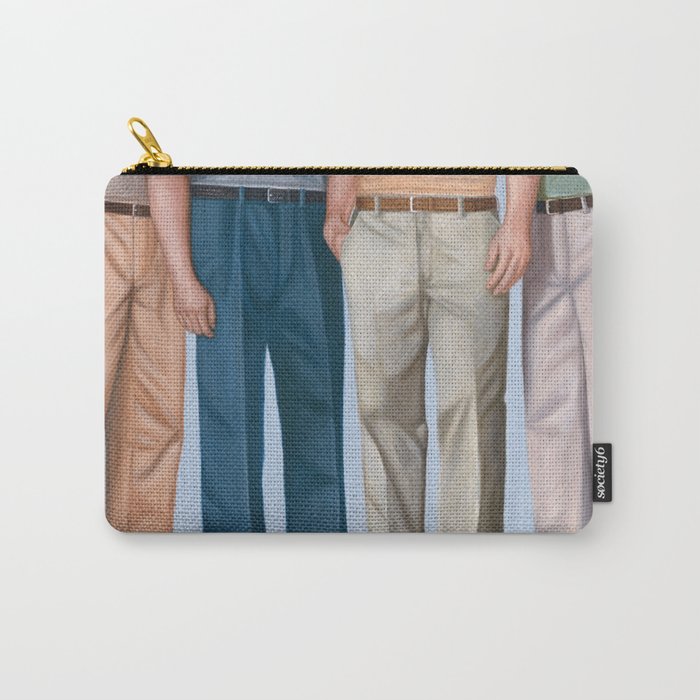 Pants Carry-All Pouch