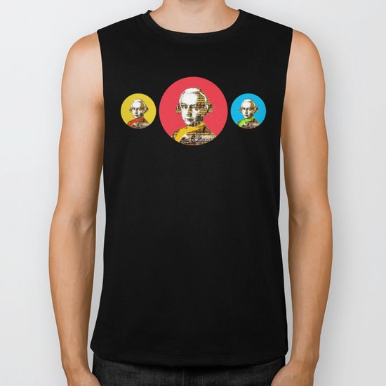 Mozart Kugeln 4c Biker Tank