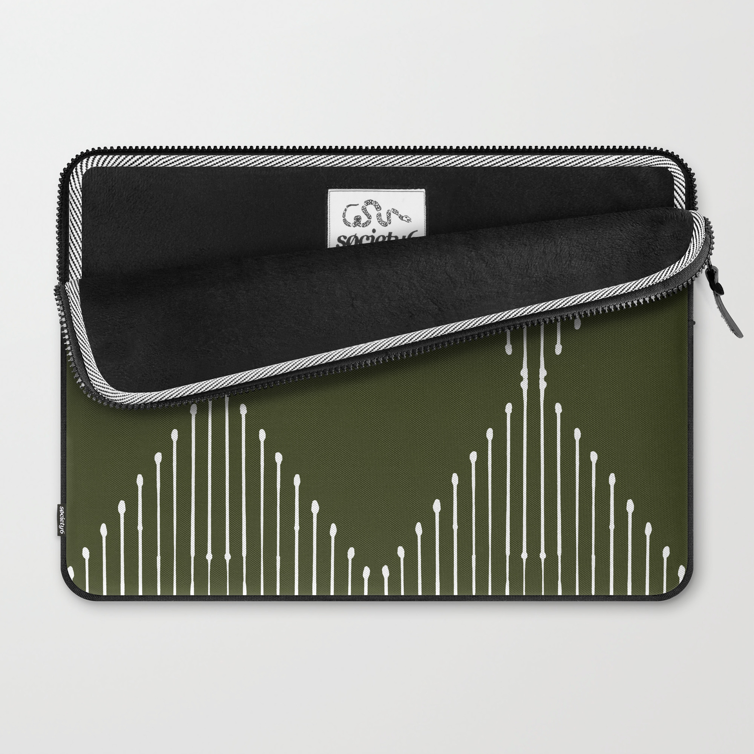 geo laptop case