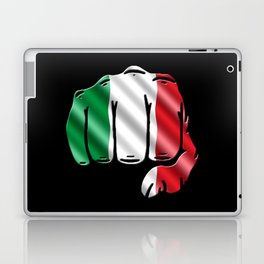 Italy Laptop Skin