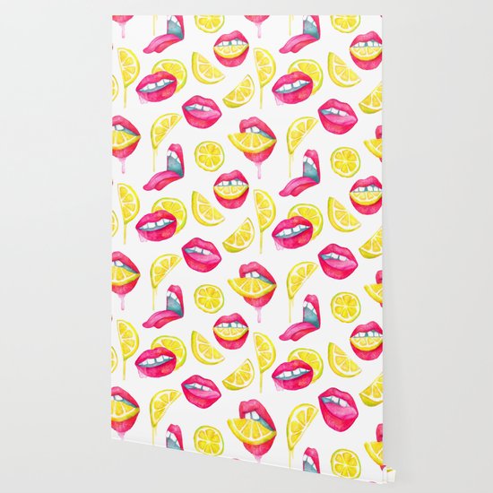 Bitch Don T Kill My Vibe Wallpaper By Midnightcoffee Society6