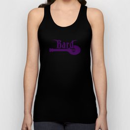 Bard Instrument Tank Top