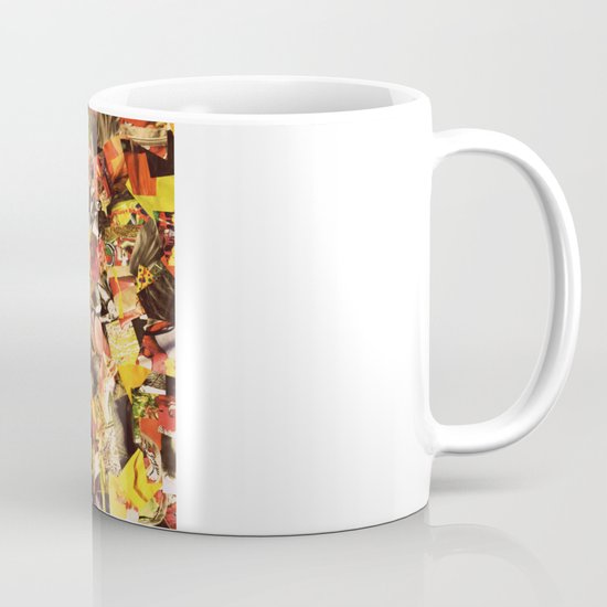 Circus Mug