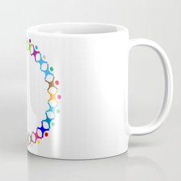 People Circle Mug