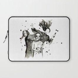 A Dream Within a Dream Laptop Sleeve