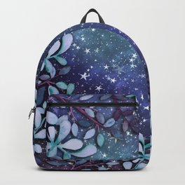 Space Garden Dream Backpack
