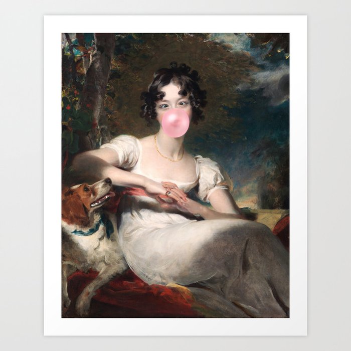Art Print