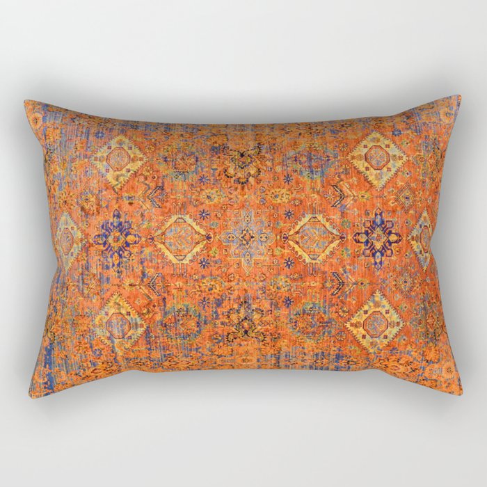 Rectangular Pillow
