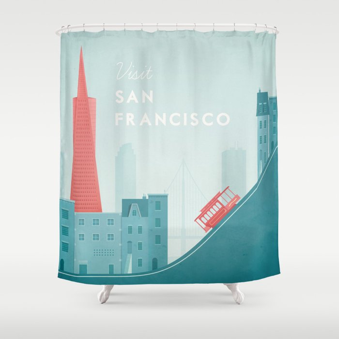 Bester Platz Haken bis san francisco