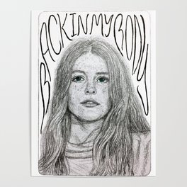 Maggie Rogers Poster