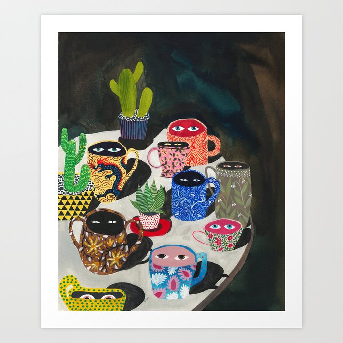 Art Print